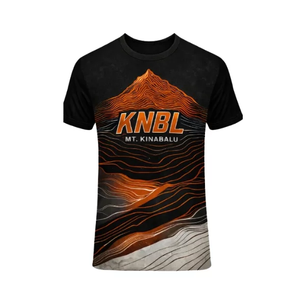 KNBL Design