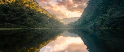 Mount Mandalagan peak view